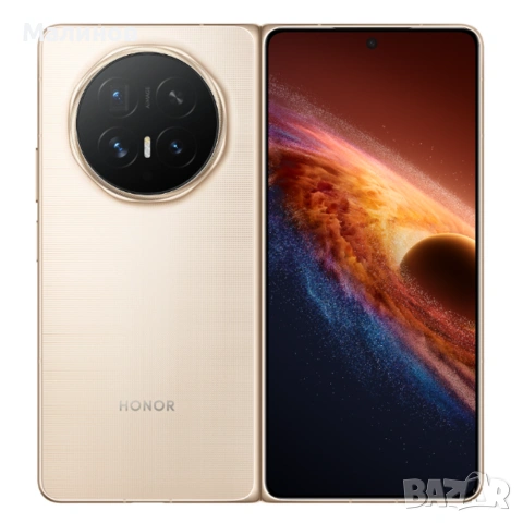 Honor Magic V6 Dual sim 5G от Get Mobile , снимка 3 - Huawei - 53885949