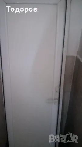 Продавам Алуминиева Врата
