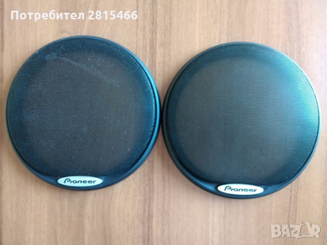 PIONEER РЕШЕТКИ ЗА ТОНКОЛОНИ