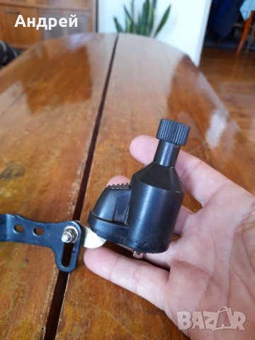 Старо динамо за велосипед #3, снимка 4 - Части за велосипеди - 42768818