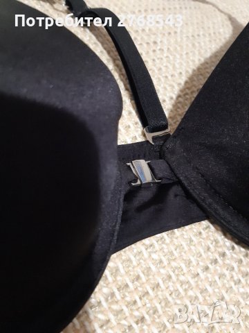 НОВ Сутиен с единична презрамка, снимка 3 - Бельо - 44358921