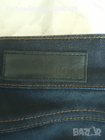 Boss, снимка 6 - Дънки - 50185744