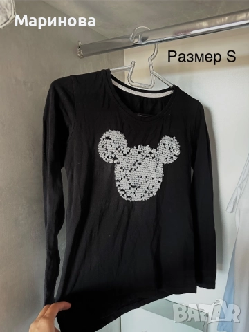 Детски дрехи, снимка 4 - Детски Блузи и туники - 51535510