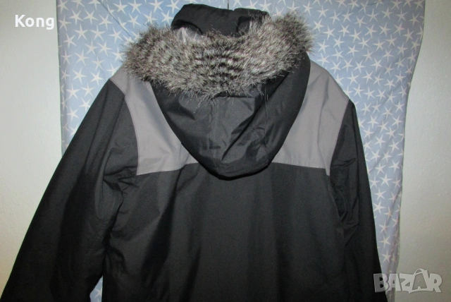 Мъжка горница Burberry Бърбъри BRANDSDAL of Norway яке парка Норвегия 1856 London , снимка 12 - Якета - 53316857