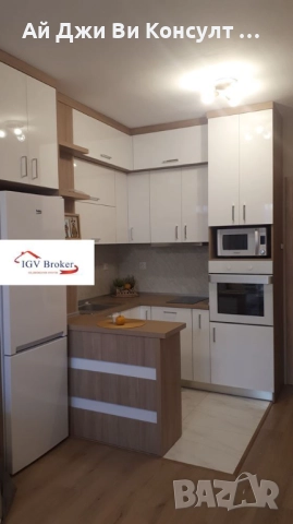 Двустаен апартамент в жк Витоша, снимка 4 - Апартаменти - 51576703