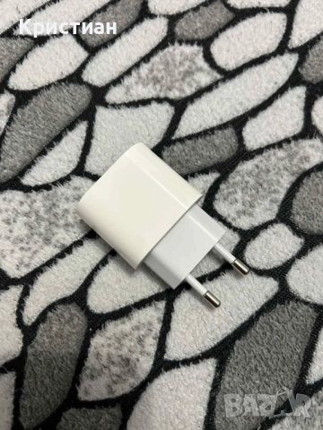 Адаптер за Iphone /реплика/