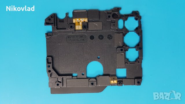 Капак за основна платка Alcatel 1S 2021, снимка 2 - Резервни части за телефони - 36754852