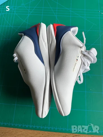 Puma BMW MMS Drift Cat , снимка 2 - Маратонки - 51415584