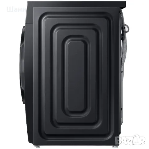 Пералня Samsung WW80CGC04DABLE, 8 кг, 1400 об/мин, Инверторен мотор, снимка 7 - Перални - 49330257