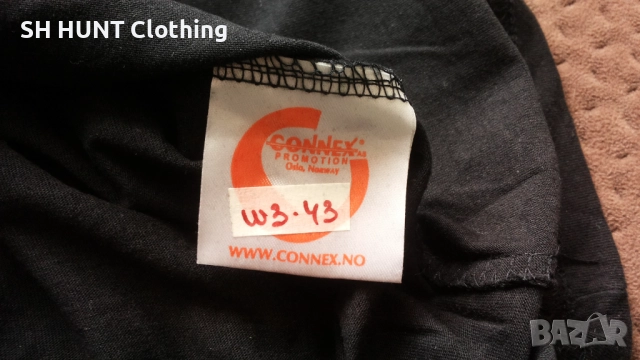 WURTH Work Wear T-Shirt размер М работна тениска W3-43, снимка 10 - Тениски - 51967599