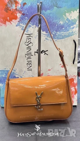 чанти ysl saint laurent , снимка 4 - Чанти - 50691737