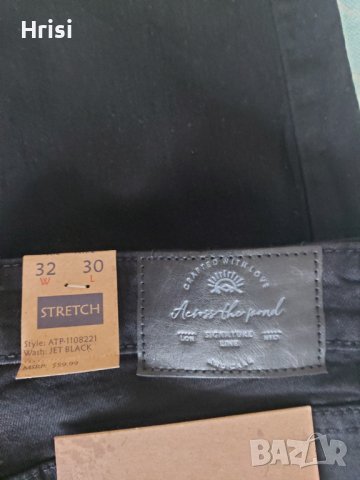 Мъжки дънки  - нови , снимка 5 - Дънки - 39810436