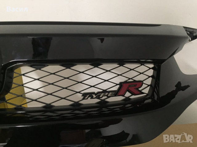 Джанти и халогени за za honda civic type r, снимка 13 - Части - 36553460