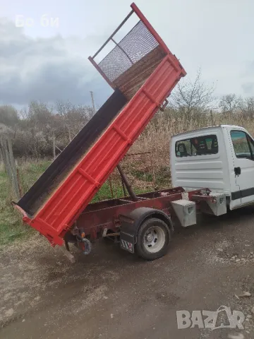  Кюстендил услуги с Тристранен Самосвал, снимка 2 - Транспортни услуги - 49741958