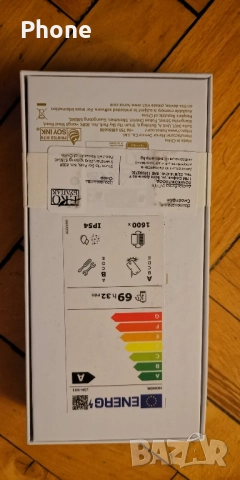 honor 400 smart 5g , снимка 2 - Huawei - 52395459