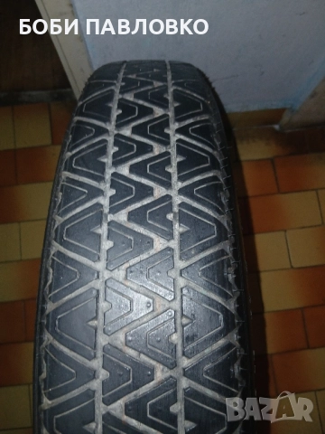 18цола патерица ауди Q3 континентал оем, снимка 5 - Аксесоари и консумативи - 51960994