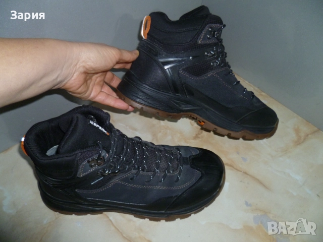 ICEPEAK Waterproof №41, снимка 11 - Мъжки боти - 52945825