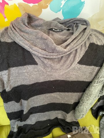 Есенен дамски сет М размер, снимка 3 - Други - 30425285