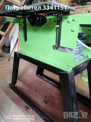 Абрихт, цирколяр, снимка 3 - Циркуляри - 39875614