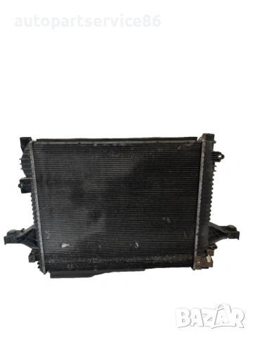 Воден охладителен радиатор за Volvo XC90 2.4D 185HP D5 (2007) 31261172