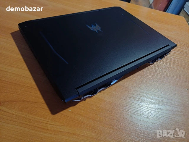 144Hz Predator Helios Core i7/RTX 3070 - 8GB GDDR6/32GB RAM//1TB Nvme SSD , снимка 3 - Лаптопи за игри - 54036984