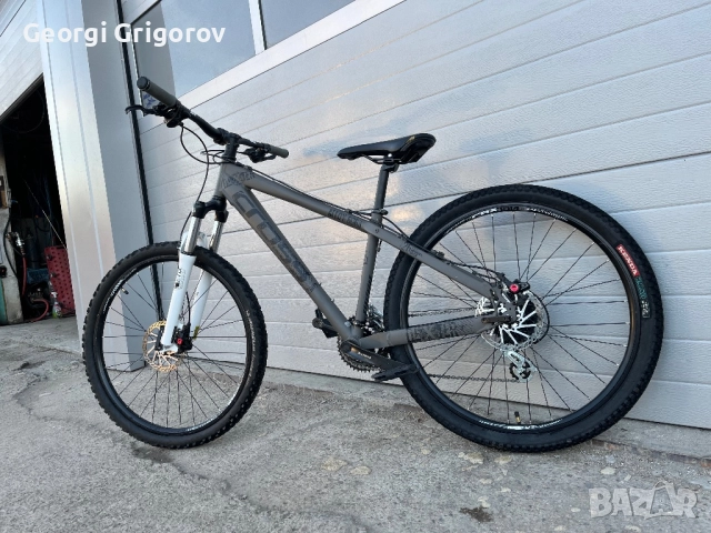 Велосипед Cross Dexter, снимка 5 - Велосипеди - 52301645