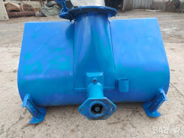 Снегорин ротор за мотоблок BCS  и BERTOLINI Italy, снимка 13 - Градинска техника - 28524440