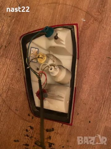 Стоп десен за CHERY TIGGO 3 DR5, снимка 2 - Части - 49349108