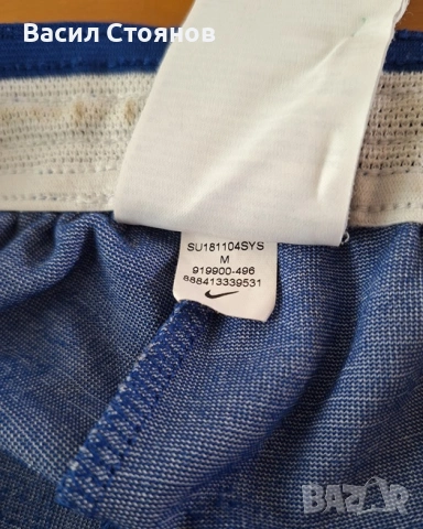 Челси / Chelsea Track Pants 2018-2019 -> Размер М, снимка 8 - Фен артикули - 54163780