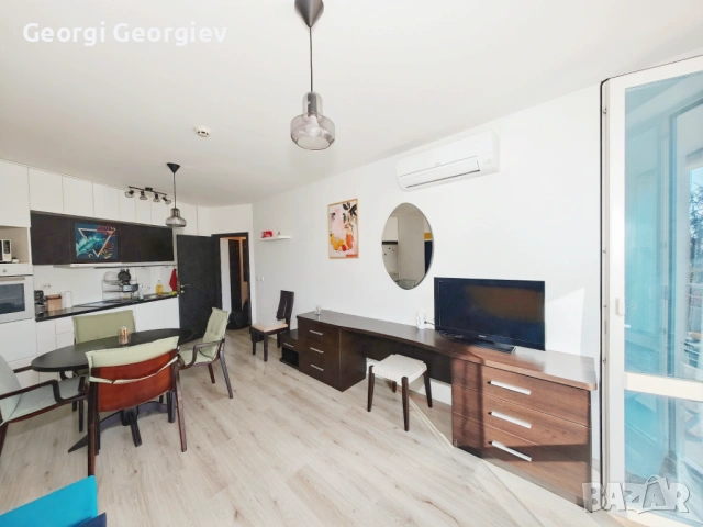 KJ Apartments - Комплекс с Басейн на 2 мин от Плажа, снимка 4 - Почивки на море - 53078155