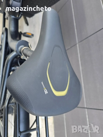 Електрически товарен велосипед Urban Arrow, снимка 6 - Велосипеди - 52589929