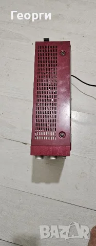 tehniks sa k6 RED 