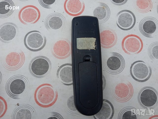 Pioneer дистанционно, снимка 4 - Дистанционни - 39397294