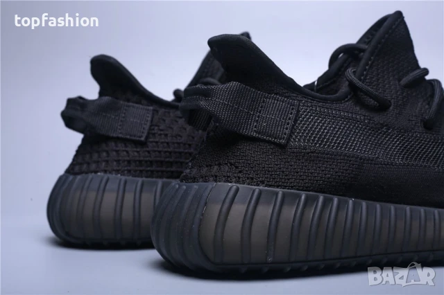 Маратонки Adidas Yeezy рефлектив, снимка 5 - Маратонки - 50598877