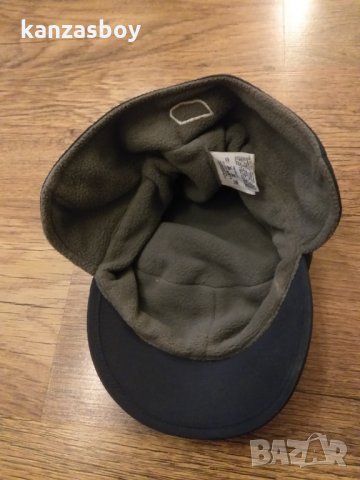 dsl 55 - страхотна мъжка шапка , снимка 6 - Шапки - 34906453