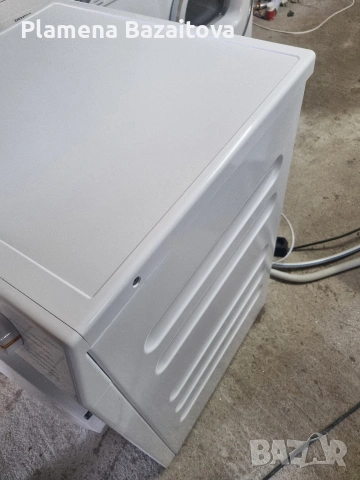 Пералня Miele W1 Active , снимка 3 - Перални - 53256666