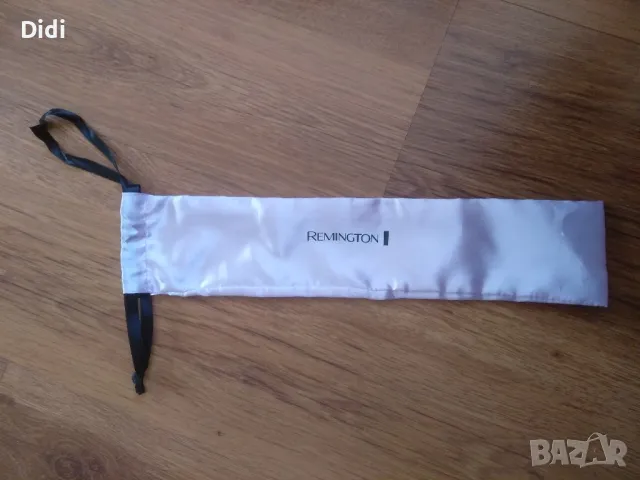калъф преса маша Remington , снимка 2 - Преси за коса - 48510082