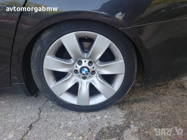 На части F01 740d 306 hp / BMW Ф01 740д 206 коня / Автоморга БМВ Долна баня /, снимка 5 - Автомобили и джипове - 38046102