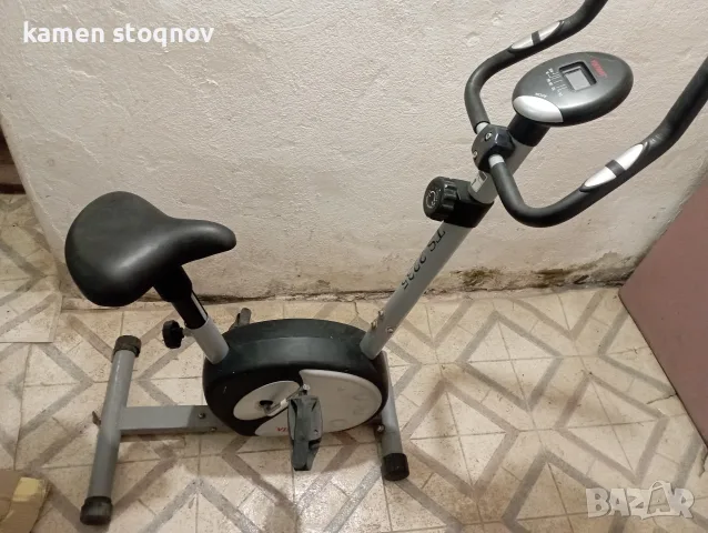 Велоергометър, вело тренажор, кростренажор