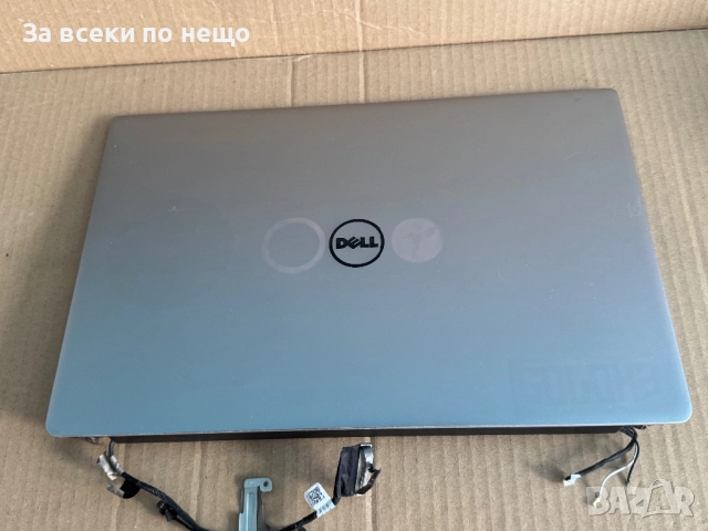 Дисплей за лаптоп Dell XPS 9370 , Dell 9380 FHD LCD LED, снимка 9 - Други - 51926334