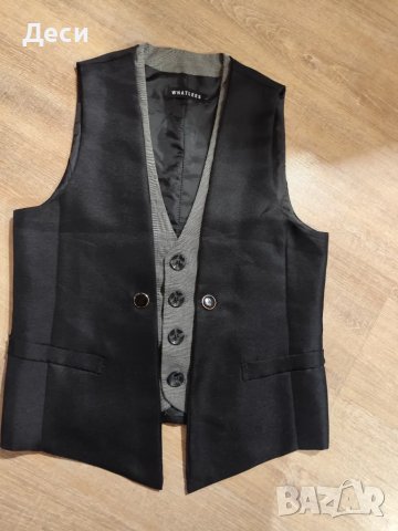 актуален елек, снимка 4 - Елеци - 49361950