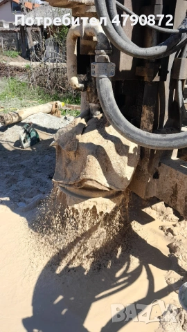 СОНДАЖИ ЗА ВОДА , снимка 4 - Други услуги - 54130674