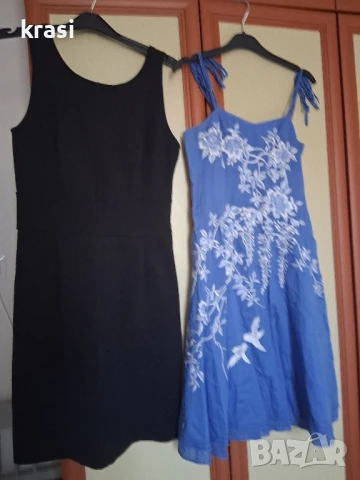 Лятни рокли- 7лева всяка рокля, снимка 13 - Рокли - 51081681