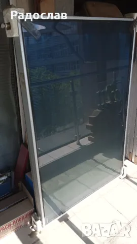 НОВ СЛЪНЧЕВ ПАНЕЛ  С ОБОРУДВАНЕ ЗА ИНСТАЛАЦИЯ