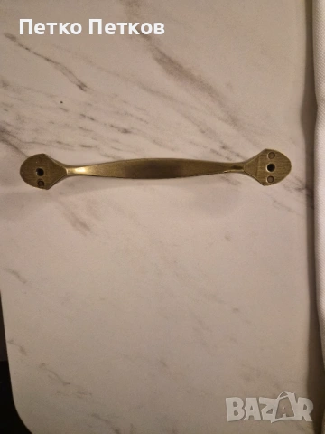 Дръжки за мебели, снимка 2 - Шкафове - 53144907