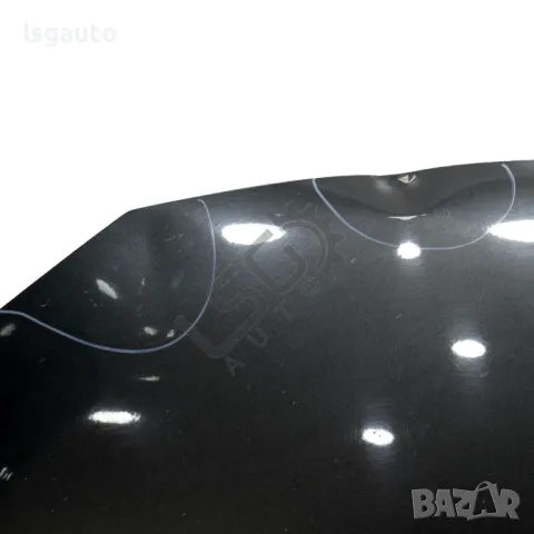 Преден капак  Opel Zafira Tourer C 2012-2019 ID:146099, снимка 2 - Части - 49930239