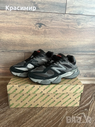 маратонки New Balance 9060