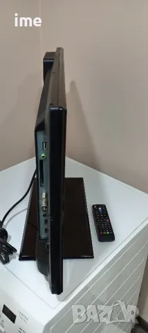 LCD ТЕЛЕВИЗОР Medion НОМЕР 59. Model MD21202DE-A. 27инча 69см. Цифров и аналогов тунер ( ATV+DTV)., снимка 14 - Телевизори - 48214312