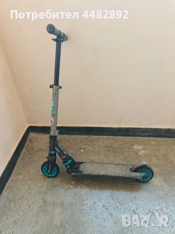 Тротинетка Oxelo