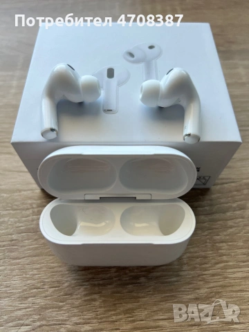AirPods 3 Pro, снимка 8 - Bluetooth слушалки - 53090575